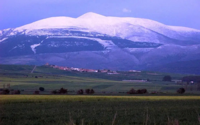 Apartamentos La Dama Azul
