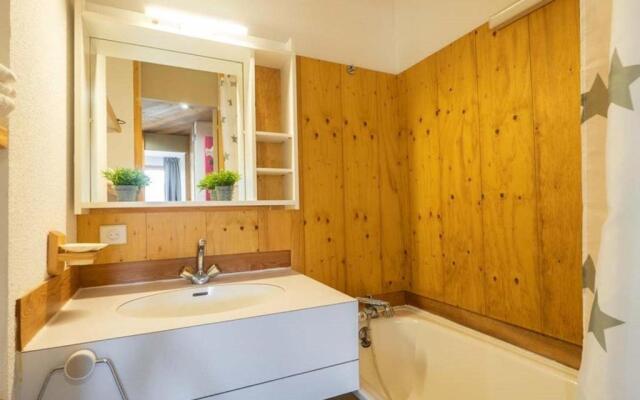 Appartement Valmorel, 2 pièces, 4 personnes - FR-1-291-842