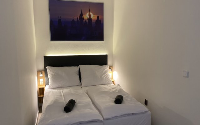 Apartmány Homér Plzeň