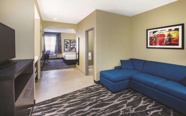 Holiday Inn Express & Suites Kokomo