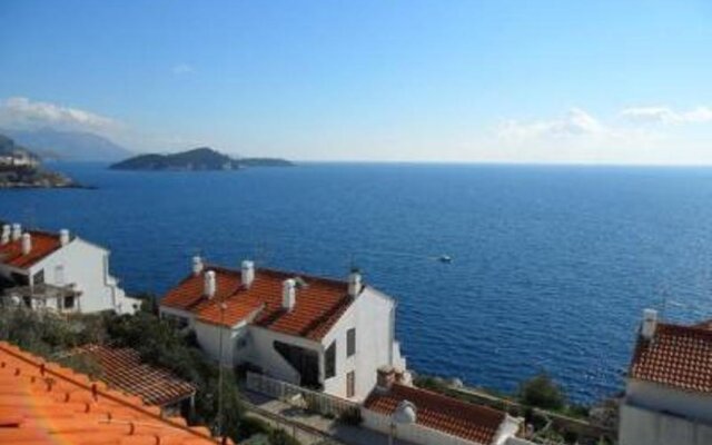 Apartments & Rooms Stella