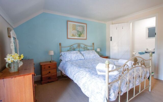 Berry Hall - Porty Eynon