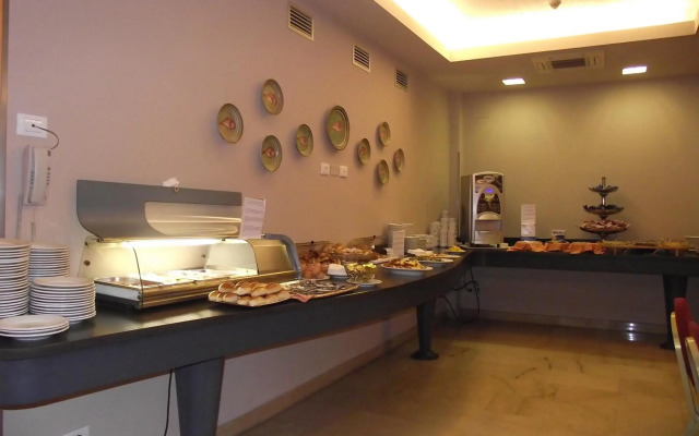 Mediterraneo Hotel & Residence