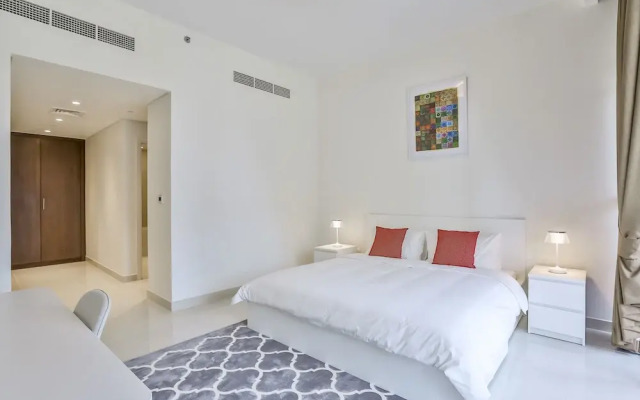 Driven Holiday Homes- Crescent Boulevard