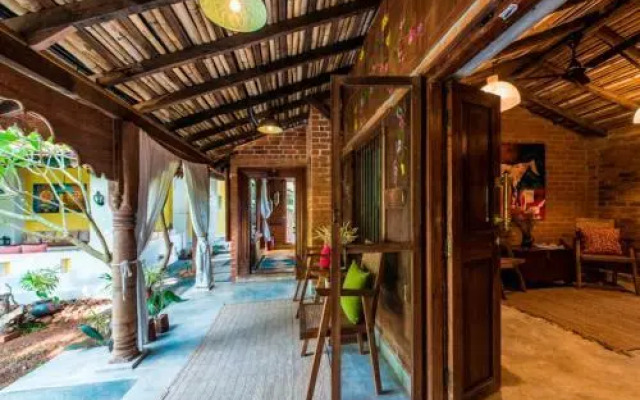 Turiya Boutique Villa