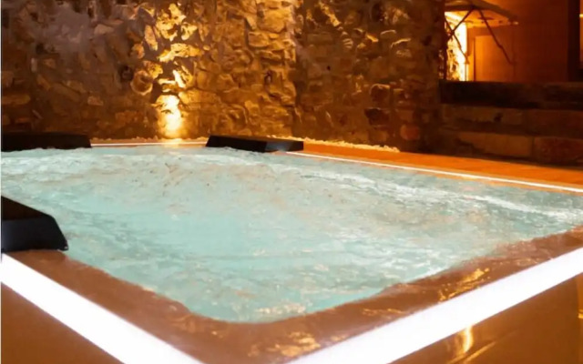 PORTA SOPRANA Luxury guest house &Spa