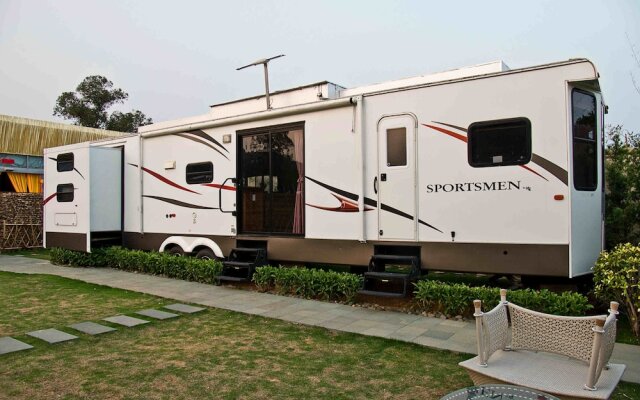 Xiamen Dayun Rv Camp