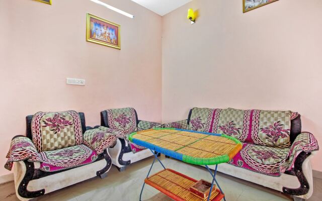 SPOT ON 40724 Kukas Guest House