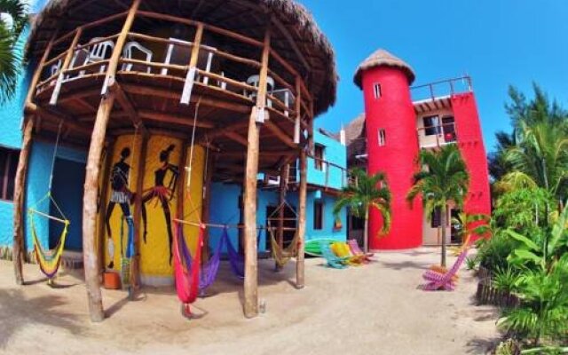 Tribu Hostel