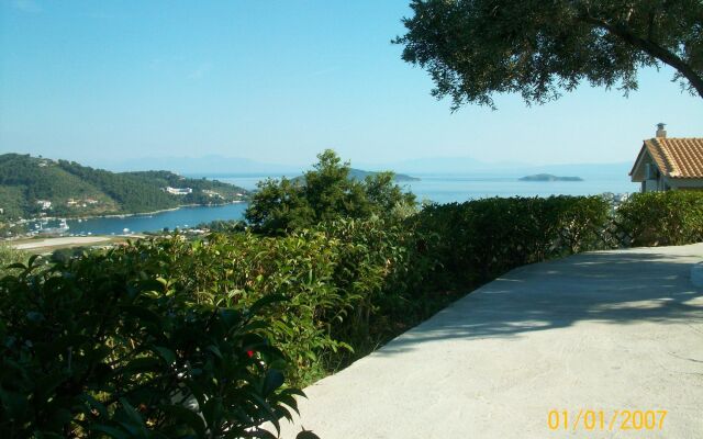 Villa L&M Skiathos