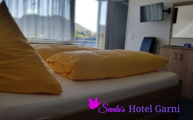 Sevdas Garni Hotel Weinforth