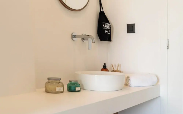 Play Paros, a member of Brown Hotels