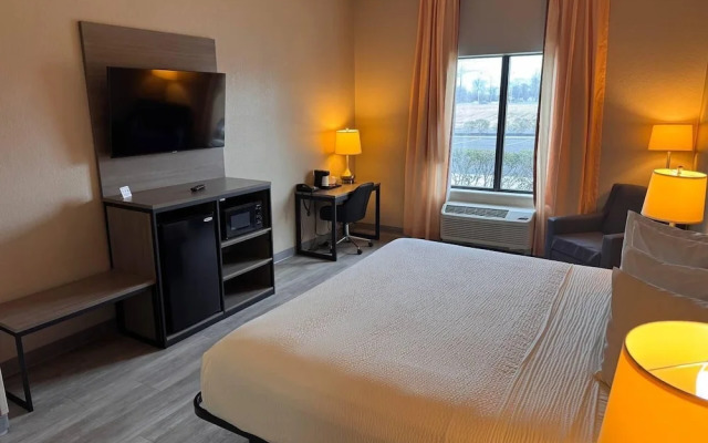 Super 8 By Wyndham Pennsville/Wilmington