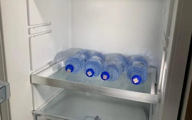 Premier Executive Apartment - The Ivy, East Legon