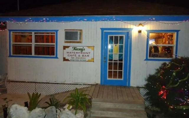 Orange Creek Inn