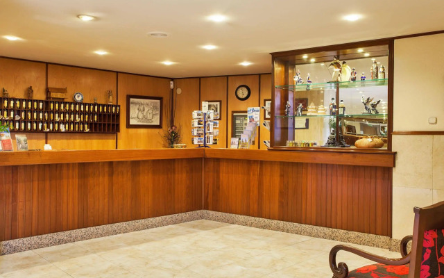 Hotel San Lorenzo