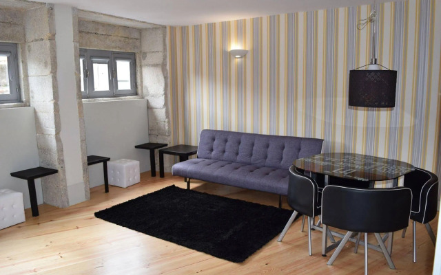 Apartments Oporto Palace