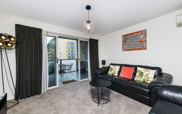 Accommodate Canberra - Braddon 33