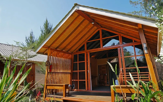 Wah Resort Gili Trawangan