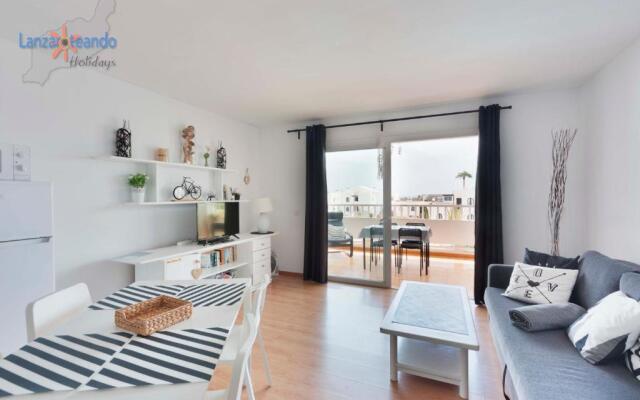 Vivienda Vacacional Black & White - T239