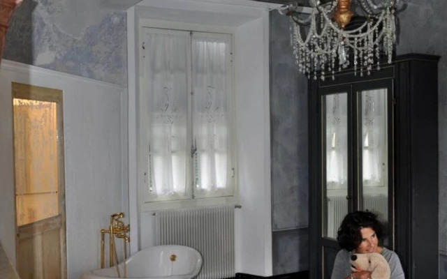 B&B La Corte