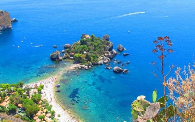 La Terrazza sul Mare