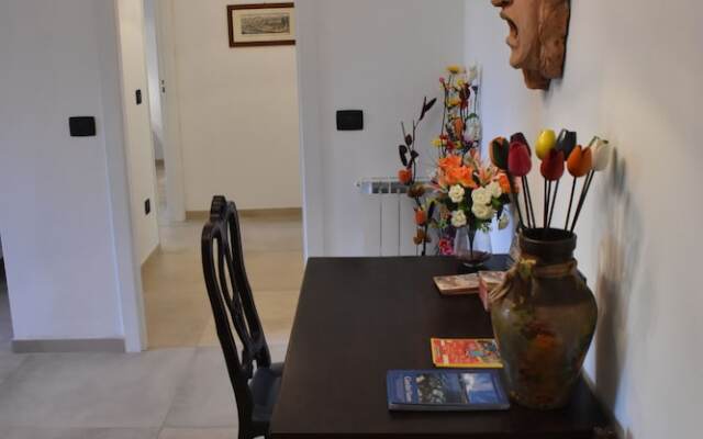 La Mimosa Guest House