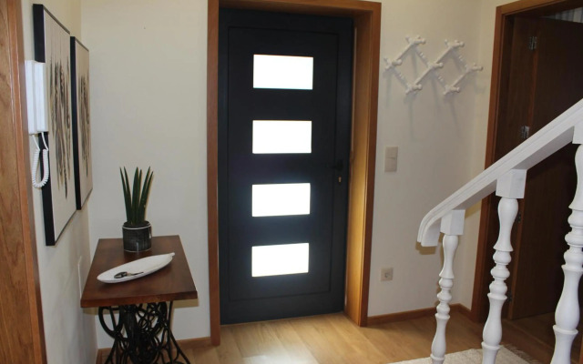 Casa dos Amigos - Arouca