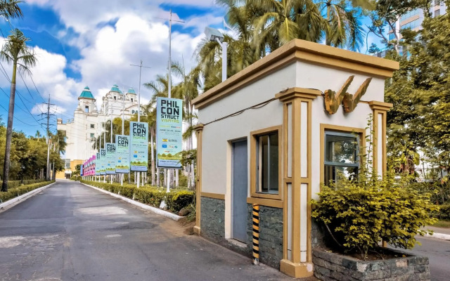Waterfront Cebu City Hotel & Casino