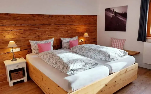 Apartment in Bad Hindelang-bad Oberdorf