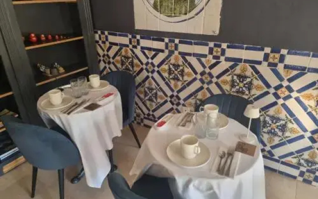 Hotel Restaurant La Fregate