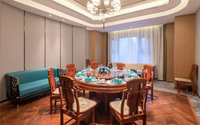 Hampton by Hilton Changchun Ziyou Road