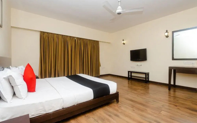 Capital O 35403 Discover Resorts