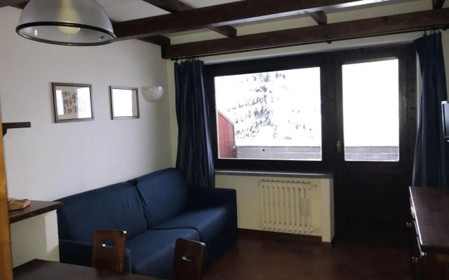 Apartment 4 Palace Sestriere