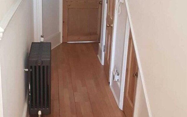 Charming Victorian Apartment, sea Views, Brighton