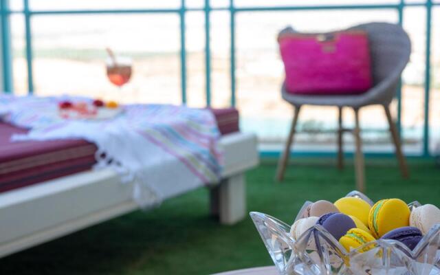 Herods Boutique Hotel Eilat