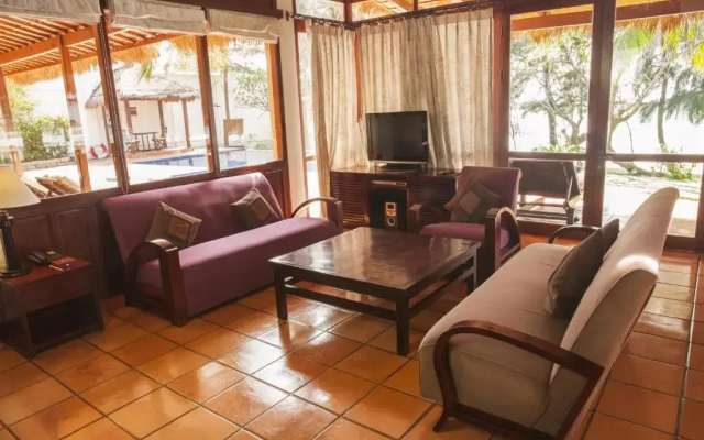 Victoria Phan Thiet Beach Resort & Spa