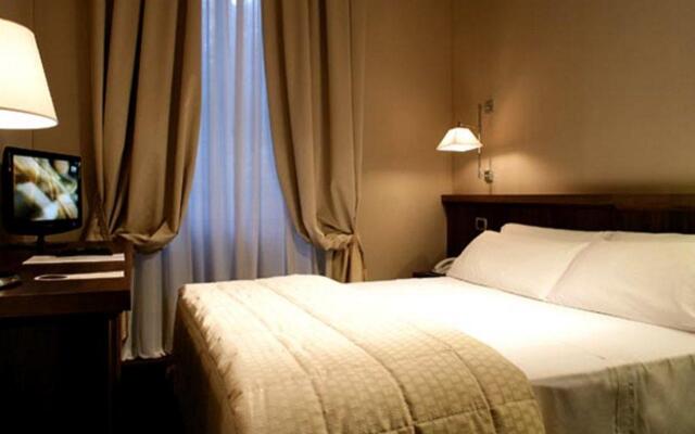 Hotel Villa Torlonia