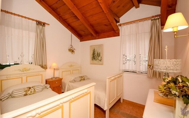 Apartments Vedrana