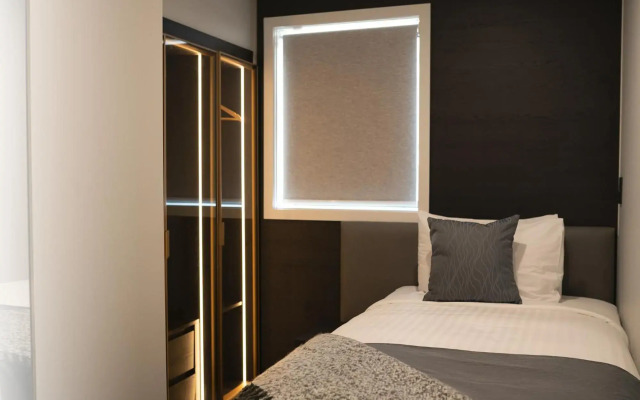 Poenamo Hotel