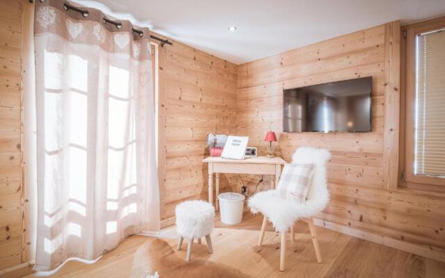 Lifestyle Rooms & Suites by Beau-Séjour