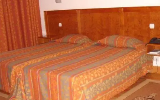 Hotel Rural Quinta de Samaioes