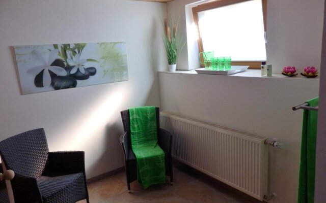 Ferienhaus Bella Vista