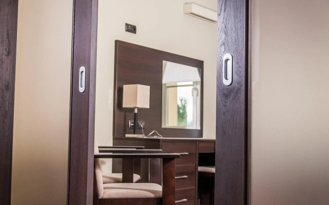Hotel Ilan