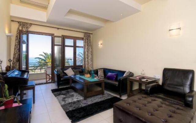 Lydia's Maisonette