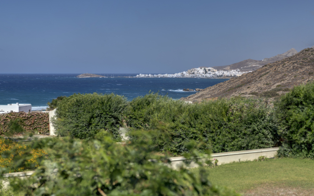 Kouros Art Hotel - Adults Only