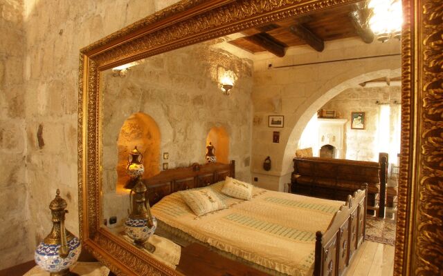 Kelebek Special Cave Hotel & Spa