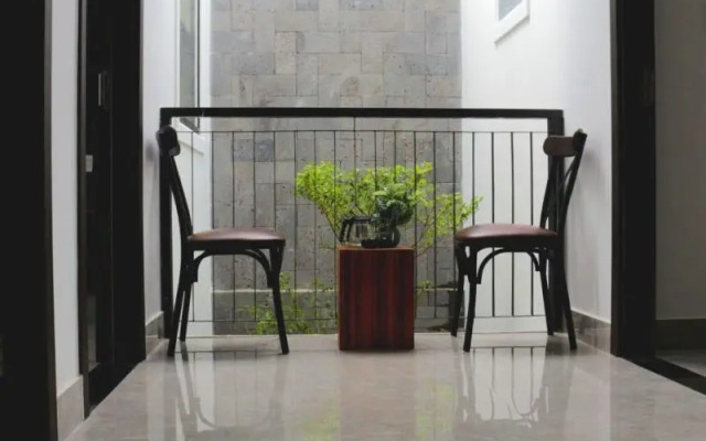 Starfruit Villa