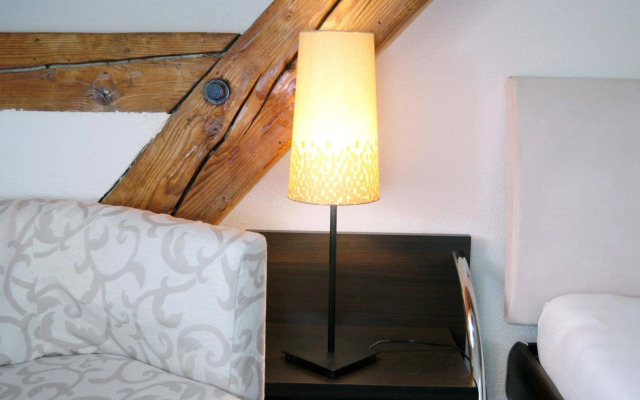 Swiss Star Guesthouse Oerlikon