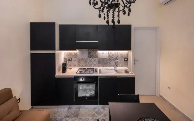Ciatu Mio in Noto With 1 Bedrooms and 1 Bathrooms